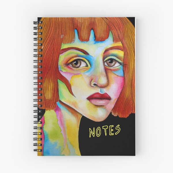 Item preview, Colourful painting by denthe designed and sold by dentheART.