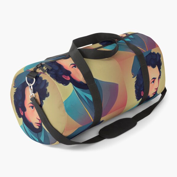 Item preview, Alexander Pushkin designed and sold by ComicsFactory.