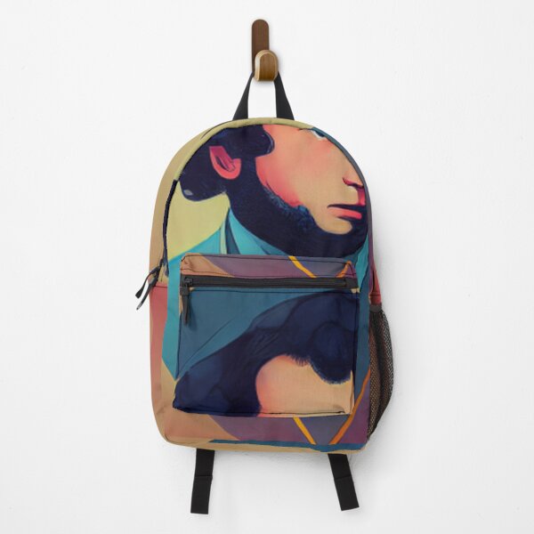 Item preview, Alexander Pushkin designed and sold by ComicsFactory.