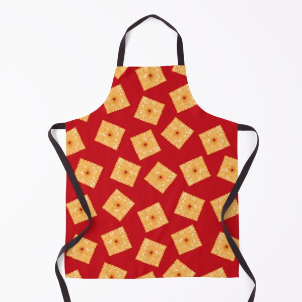 Item preview, Cheese Crackers - Spaced Out designed and sold by HB Loves Crafts.