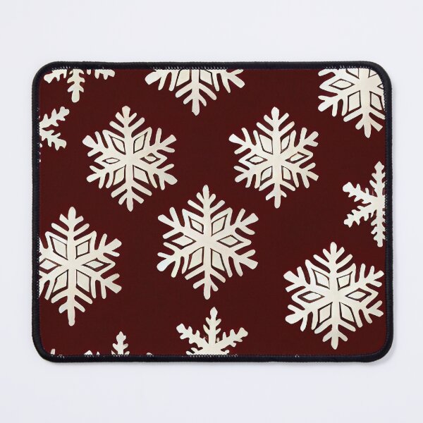 Item preview, Snowflake Christmas Pattern  designed and sold by art8085.