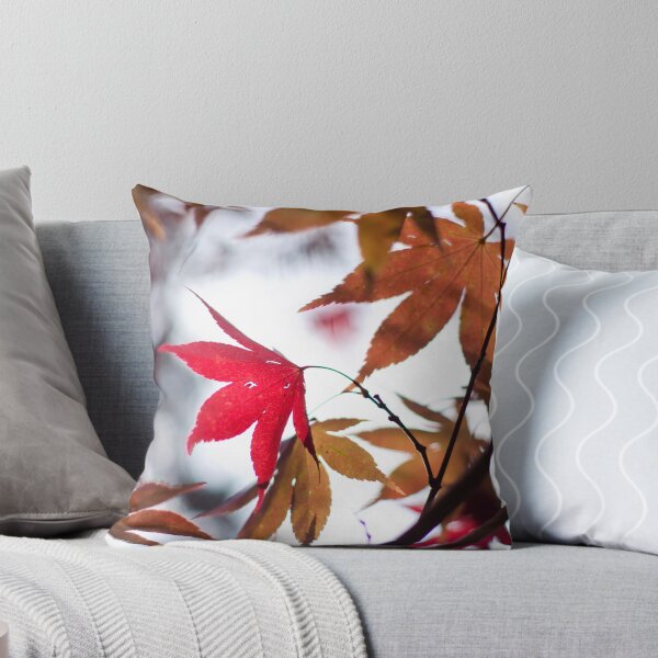 Item preview, Autumn Leaves designed and sold by Natalie Broome.