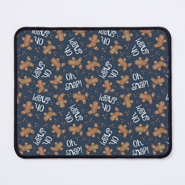 Item preview, Oh, Snap! designed and sold by KrisInStitches.