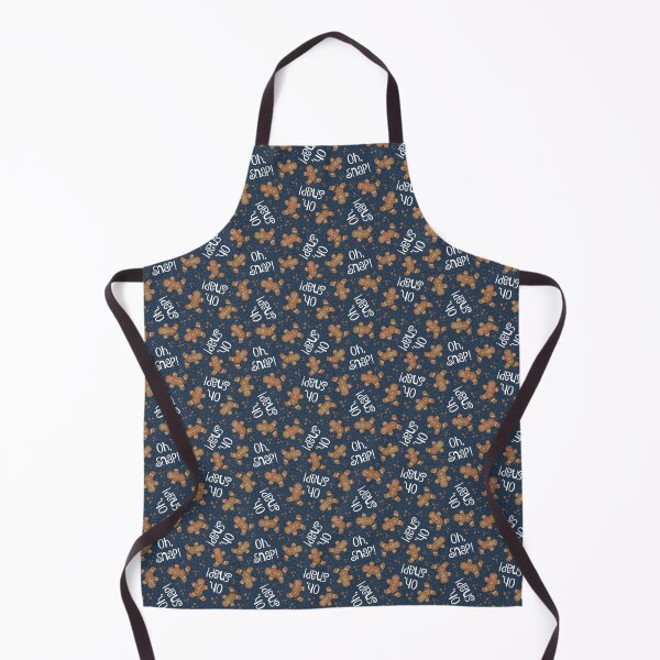 Item preview, Oh, Snap! designed and sold by KrisInStitches.