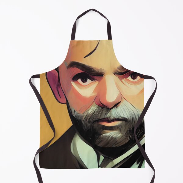 Item preview, Alfred Nobel designed and sold by ComicsFactory.