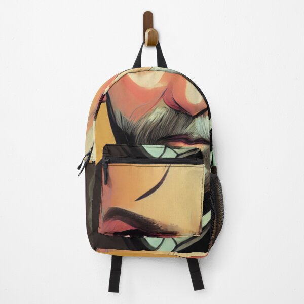 Item preview, Alfred Nobel designed and sold by ComicsFactory.