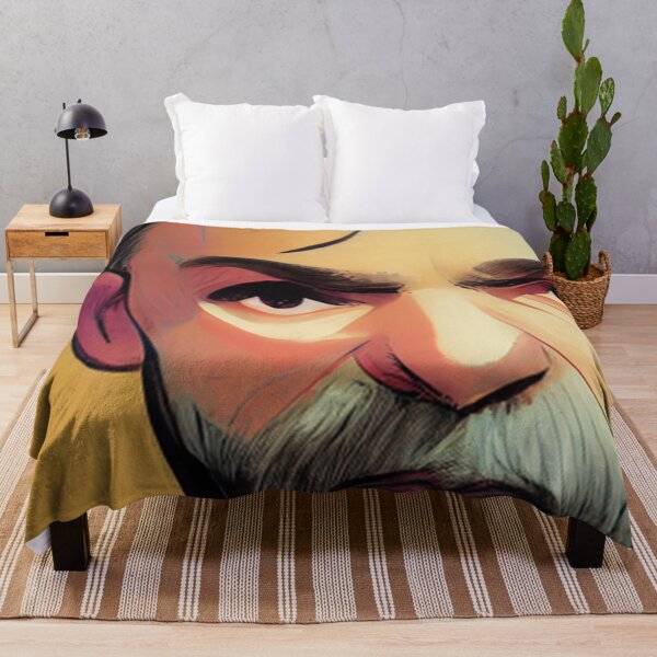 Item preview, Alfred Nobel designed and sold by ComicsFactory.