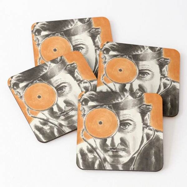 Item preview, Basil Rathbone designed and sold by Barnaby Edwards.