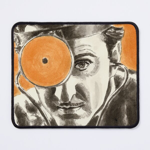 Item preview, Basil Rathbone designed and sold by Barnaby Edwards.