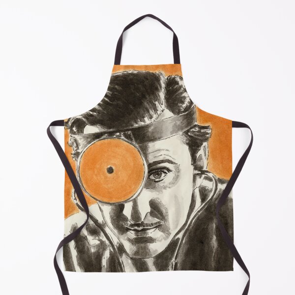 Item preview, Basil Rathbone designed and sold by Barnaby Edwards.
