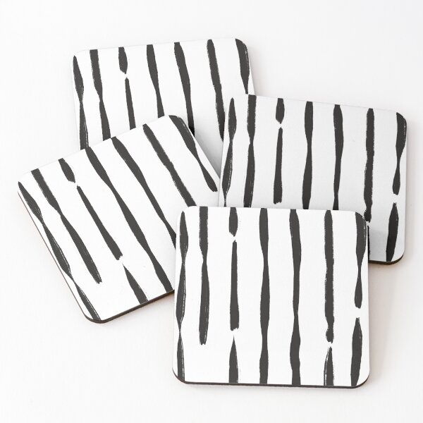 Item preview, Ink stripes designed and sold by AlexEyck.