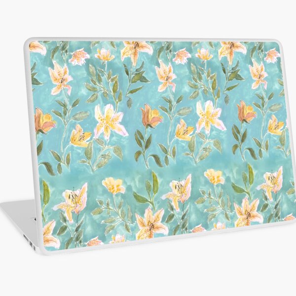 Item preview, Mint Botanical Pattern designed and sold by chotnelle.