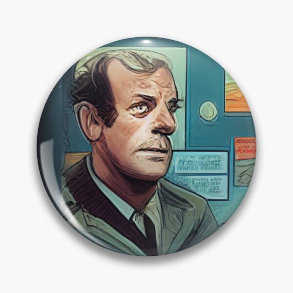 Item preview, Alistair MacLean  designed and sold by ComicsFactory.
