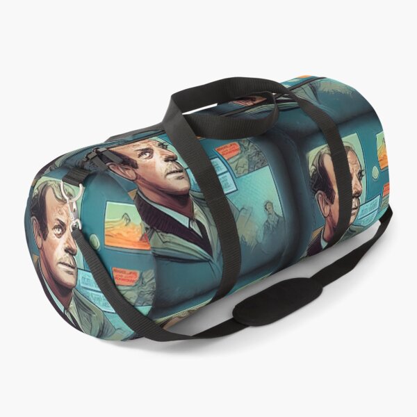 Item preview, Alistair MacLean  designed and sold by ComicsFactory.