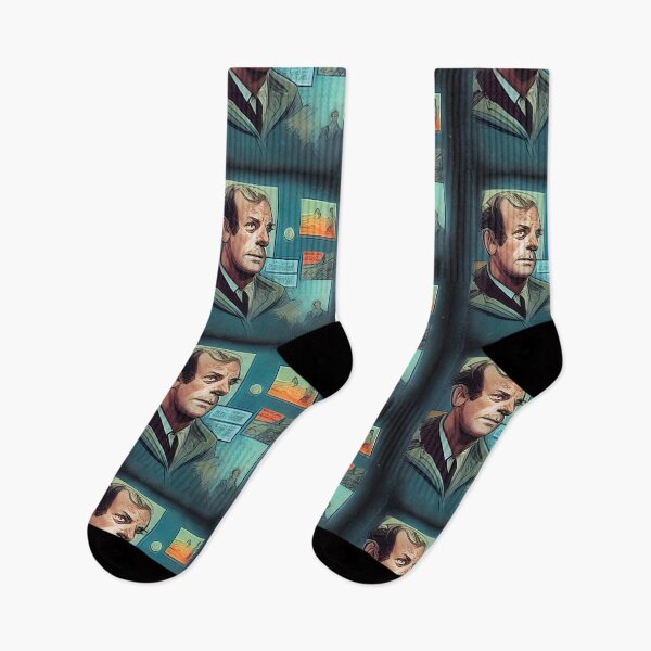 Item preview, Alistair MacLean  designed and sold by ComicsFactory.