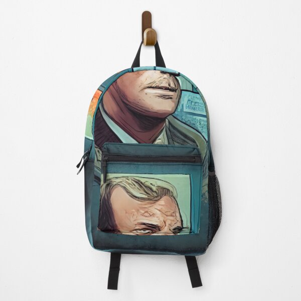 Item preview, Alistair MacLean  designed and sold by ComicsFactory.