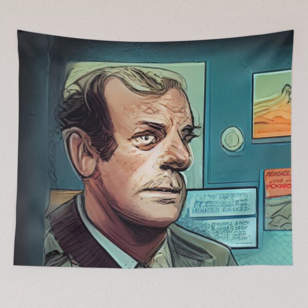 Item preview, Alistair MacLean  designed and sold by ComicsFactory.