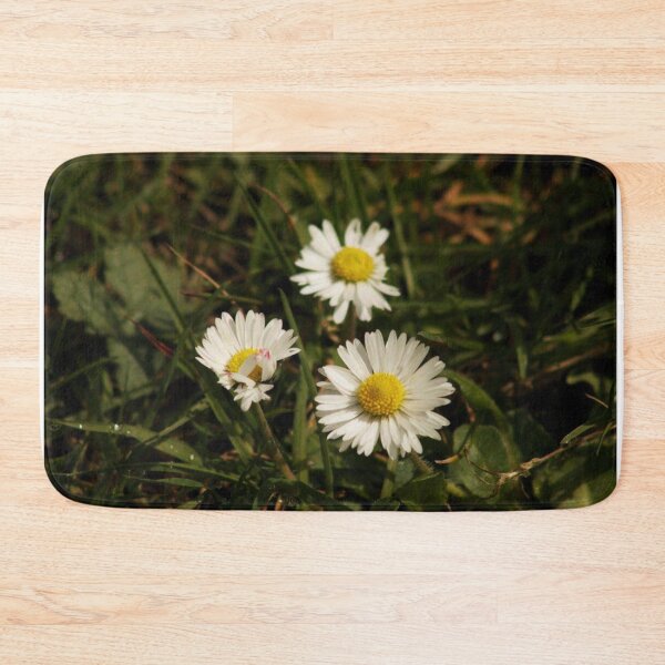 Item preview, daisies and grass designed and sold by Francespoppy.