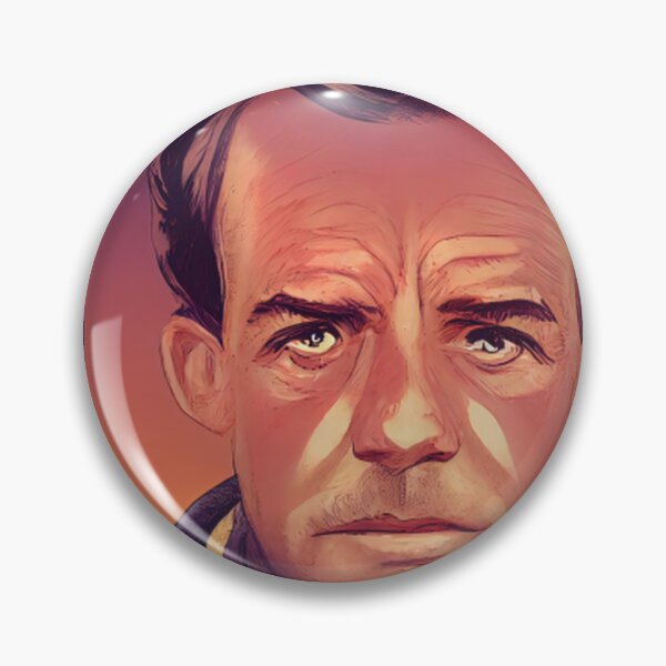 Item preview, Alistair MacLean  designed and sold by ComicsFactory.