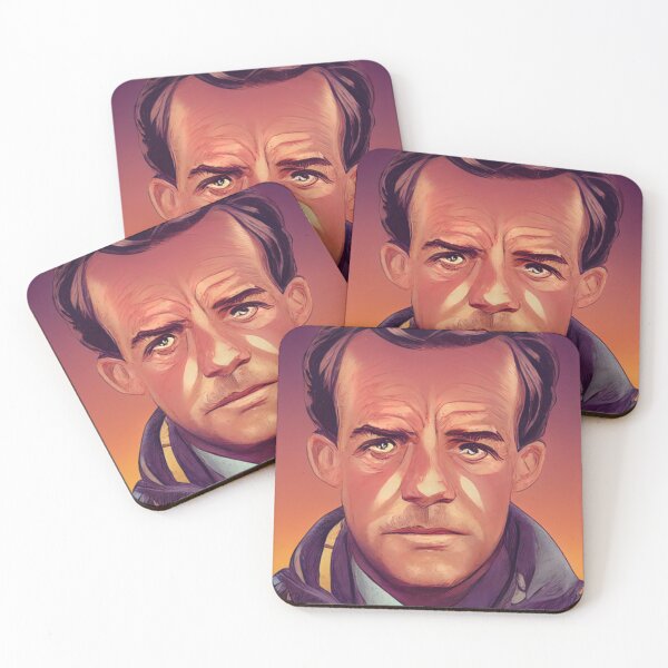 Item preview, Alistair MacLean  designed and sold by ComicsFactory.