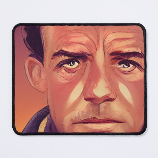 Item preview, Alistair MacLean  designed and sold by ComicsFactory.