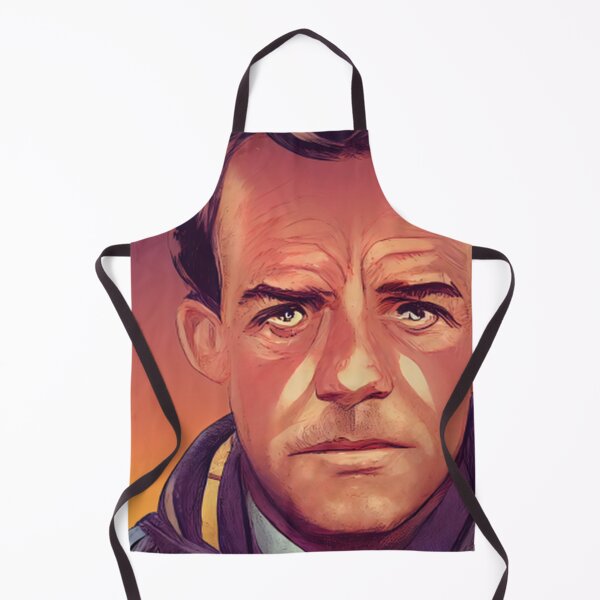 Item preview, Alistair MacLean  designed and sold by ComicsFactory.