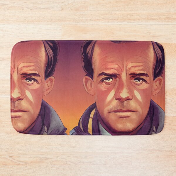 Item preview, Alistair MacLean  designed and sold by ComicsFactory.