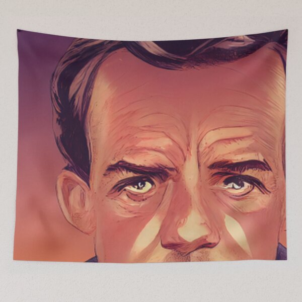 Item preview, Alistair MacLean  designed and sold by ComicsFactory.