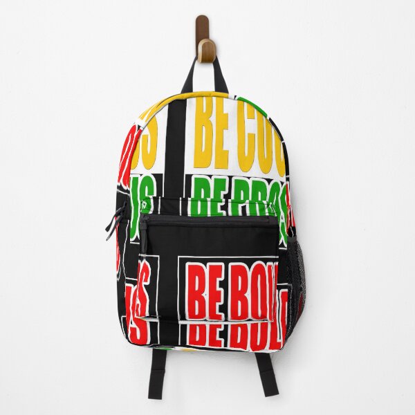 Item preview, Be Boldacious Be Couragous Be Prosperous designed and sold by fejoa.