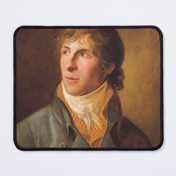 Item preview,  Bildnis Christian Friedrich - Gerhard von Kügelgen designed and sold by Vintage Designs +.