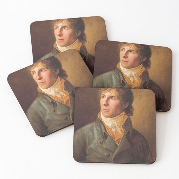 Item preview,  Bildnis Christian Friedrich - Gerhard von Kügelgen designed and sold by Vintage Designs +.
