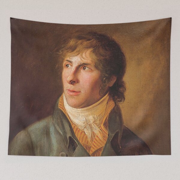 Item preview,  Bildnis Christian Friedrich - Gerhard von Kügelgen designed and sold by Vintage Designs +.