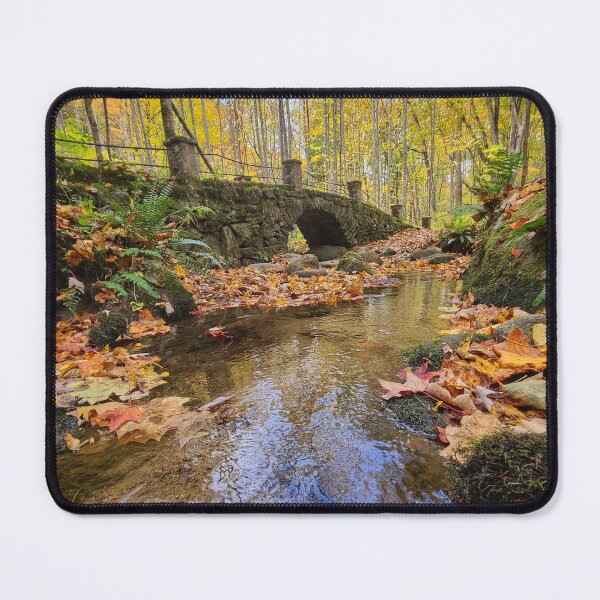 Item preview, Troll bridge of the Smokies designed and sold by Randell Meeks.