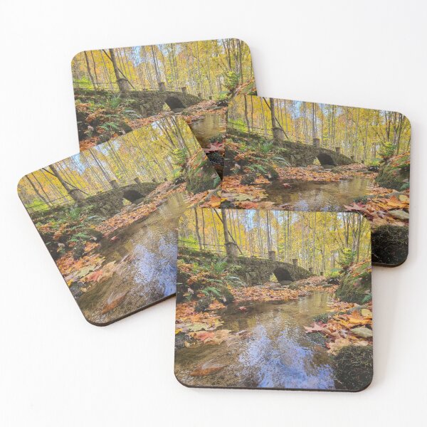Item preview, Troll bridge of the Smokies designed and sold by Randell Meeks.