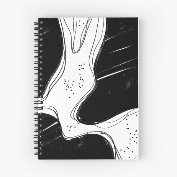 Item preview, Black Ink designed and sold by AlexEyck.