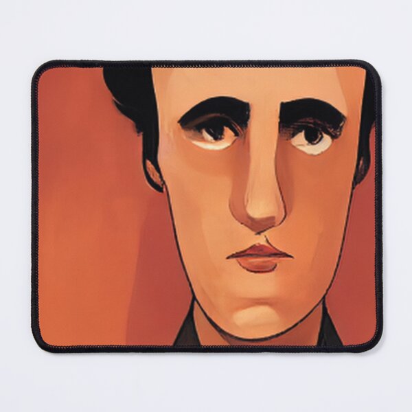 Item preview, Amedeo Modigliani  designed and sold by ComicsFactory.