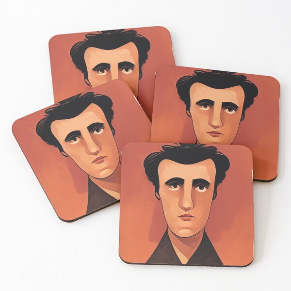 Item preview, Amedeo Modigliani  designed and sold by ComicsFactory.
