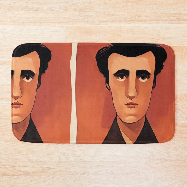 Item preview, Amedeo Modigliani  designed and sold by ComicsFactory.