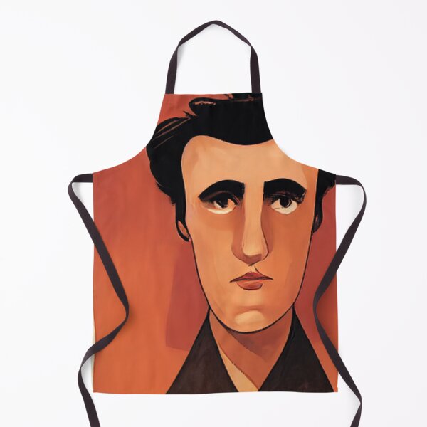 Item preview, Amedeo Modigliani designed and sold by ComicsFactory.