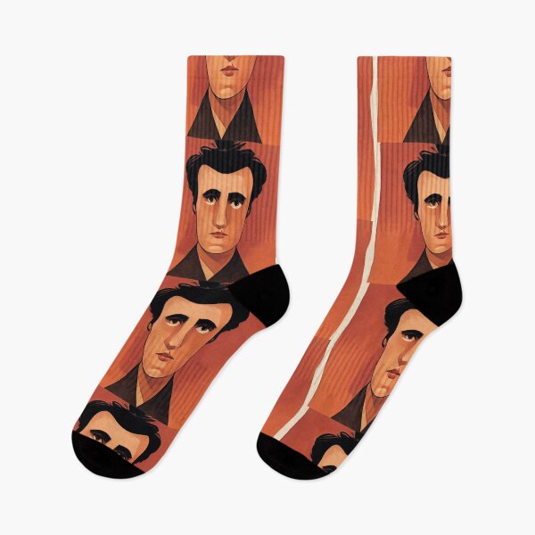 Item preview, Amedeo Modigliani  designed and sold by ComicsFactory.