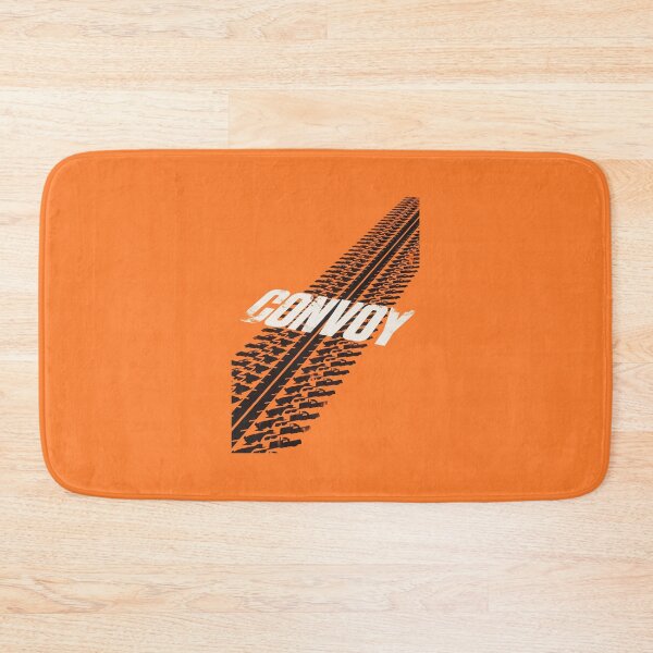Item preview, Convoy designed and sold by fitzcarraldoink.
