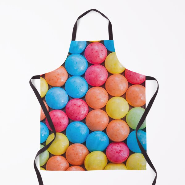 Item preview, Colorful Sweet and Sour Hard Candy Tarts Photograph designed and sold by patternsoup.