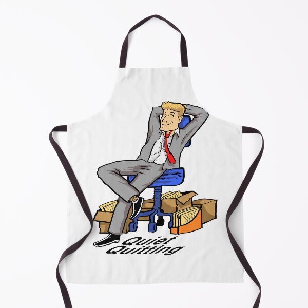 Item preview, Quite Quitting designed and sold by ryanhadid20.