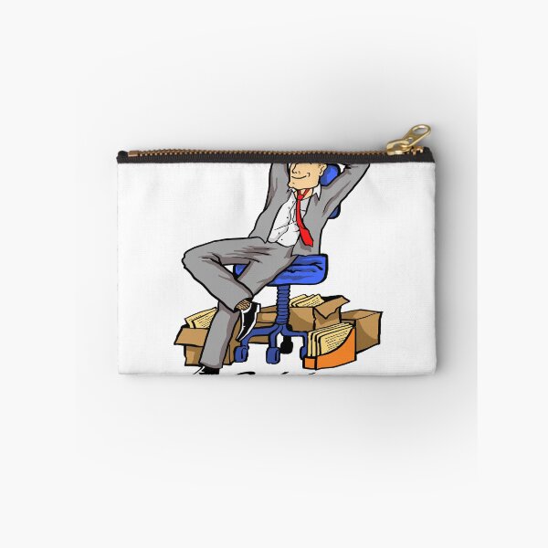 Item preview, Quite Quitting designed and sold by ryanhadid20.