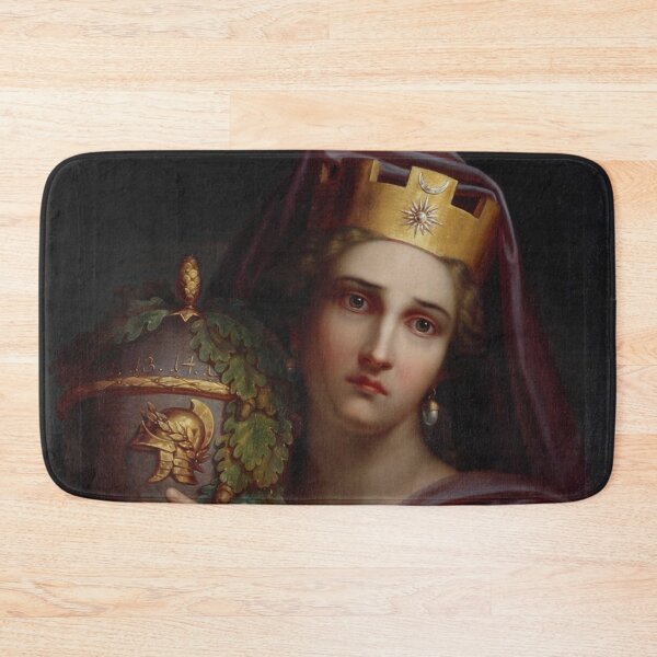 Item preview,   allegory of mourning - Gerhard von Kügelgen designed and sold by Vintage Designs +.
