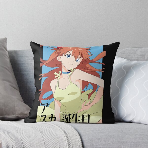 Artikelvorschau, Asuka im Sommerkleid entworfen und verkauft von AgusPiscitelli.