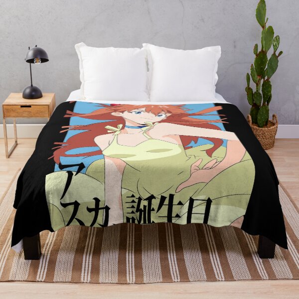 Artikelvorschau, Asuka im Sommerkleid entworfen und verkauft von AgusPiscitelli.