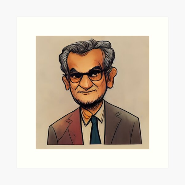 Amartya Sen PN | Amartya sen, Senate