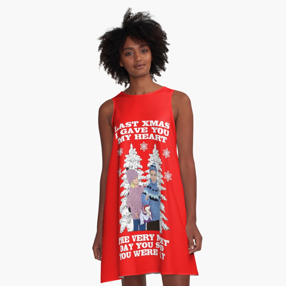 christmas dresses next day delivery