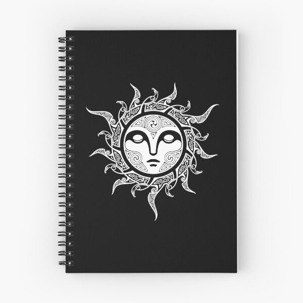 Item preview,  YULE. MIDWINTER SUN. designed and sold by RAIDHO.